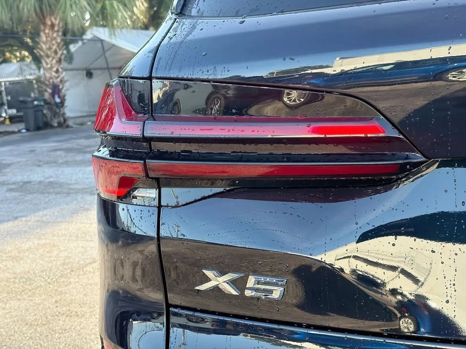 2024 BMW G05 X5 - Image 10 of 20