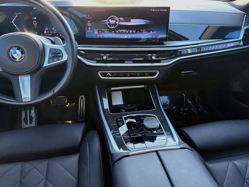 2024 BMW G05 X5 - Image 19 of 20