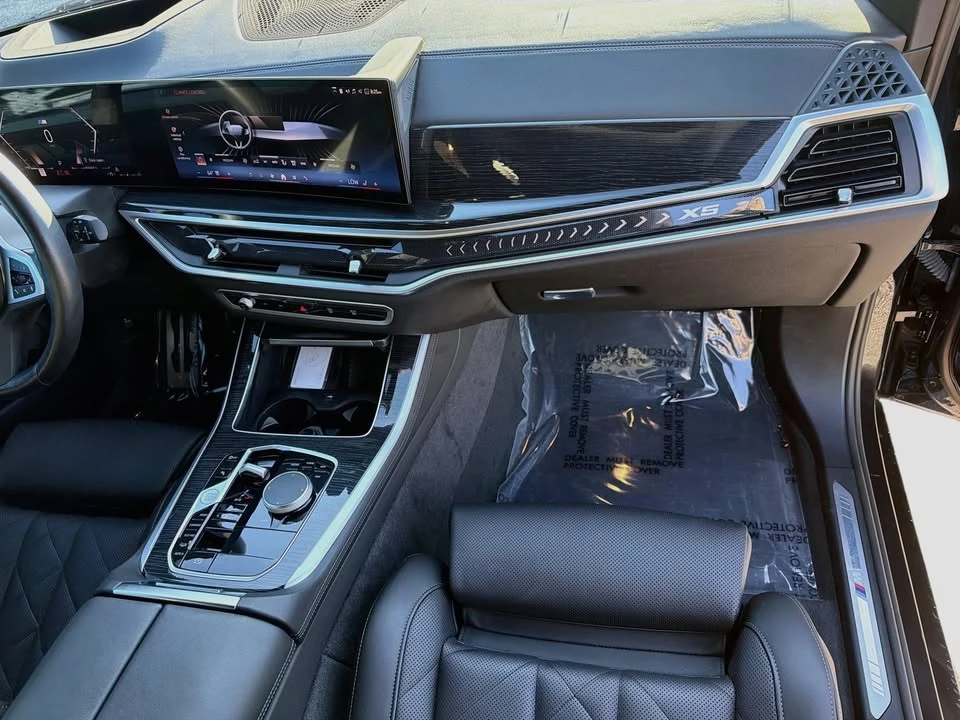 2024 BMW G05 X5 - Image 18 of 20