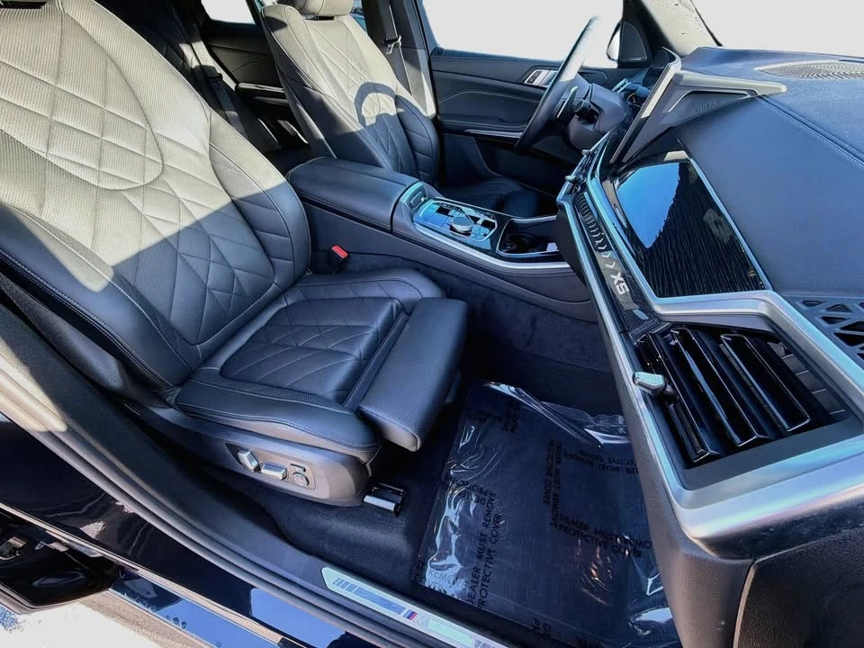 2024 BMW G05 X5 - Image 15 of 20