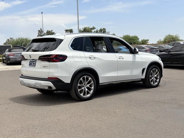 2024 BMW G05 X5 - Image 7 of 20