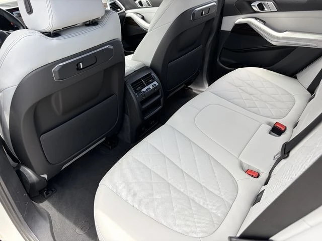 2024 BMW G05 X5 - Image 19 of 20