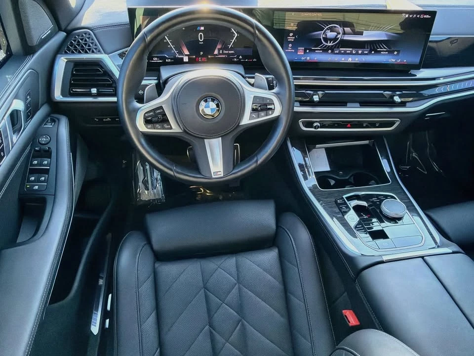 2024 BMW G05 X5 - Image 17 of 20