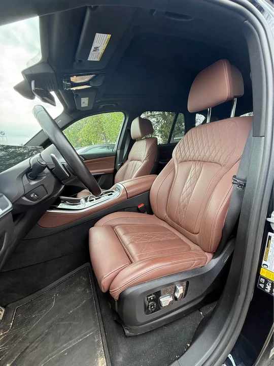 2024 BMW G05 X5 - Image 7 of 12