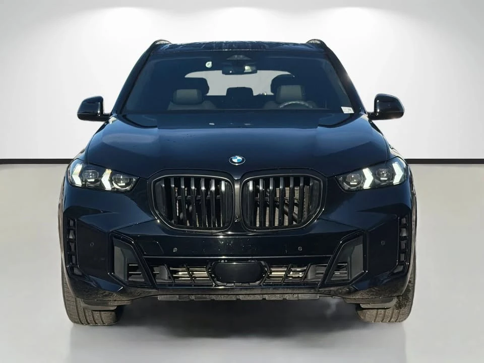 2024 BMW G05 X5 - Image 8 of 20