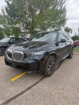 2024 BMW X5 40i