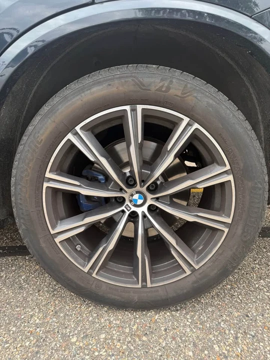 2024 BMW G05 X5 - Image 12 of 12