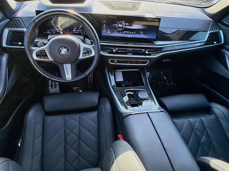 2024 BMW G05 X5 - Image 16 of 20