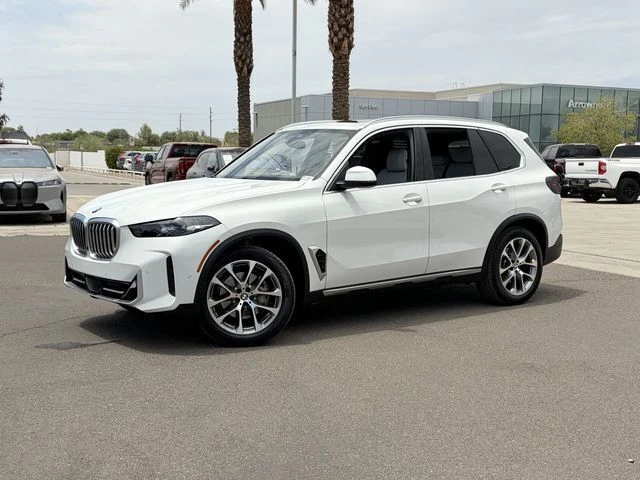2024 BMW G05 X5 - Image 2 of 20