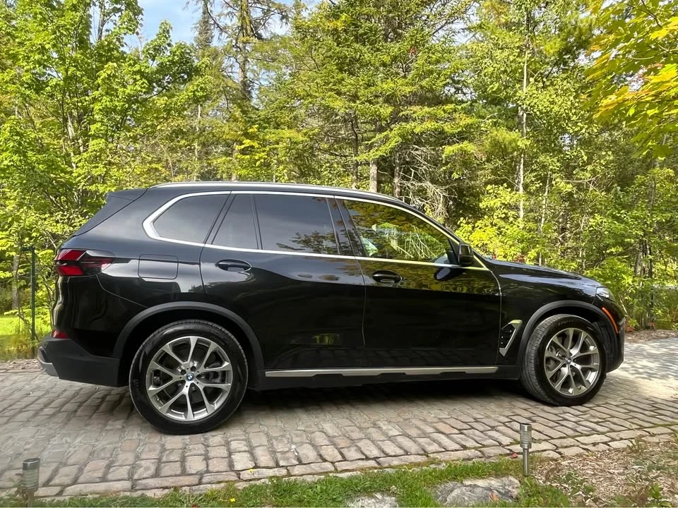 2024 BMW G05 X5 - Image 3 of 8