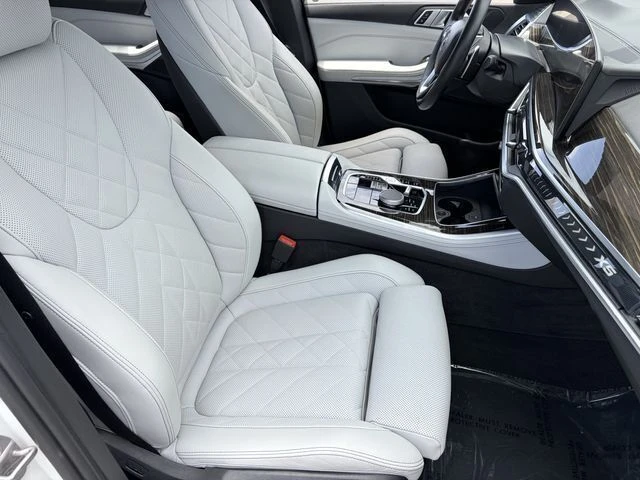 2024 BMW G05 X5 - Image 12 of 20