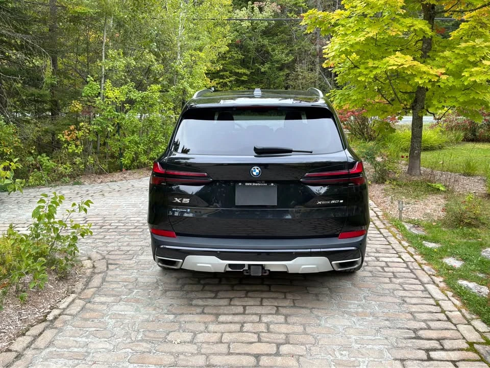 2024 BMW G05 X5 - Image 2 of 8