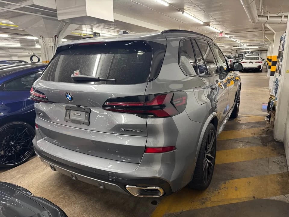 2024 BMW G05 X5 - Image 4 of 9
