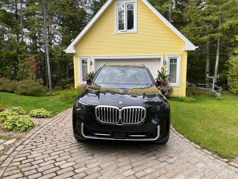 2024 BMW G05 X5 - Image 8 of 8