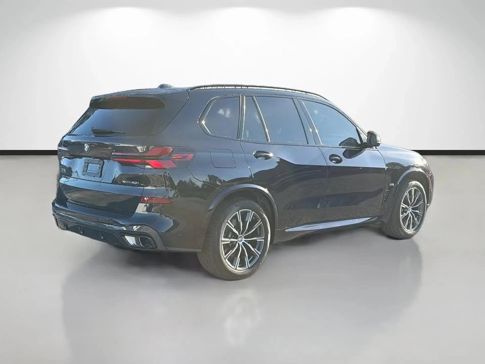 2024 BMW G05 X5 - Image 3 of 20