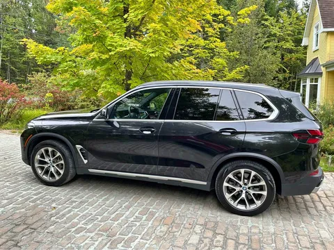 2024 BMW X5