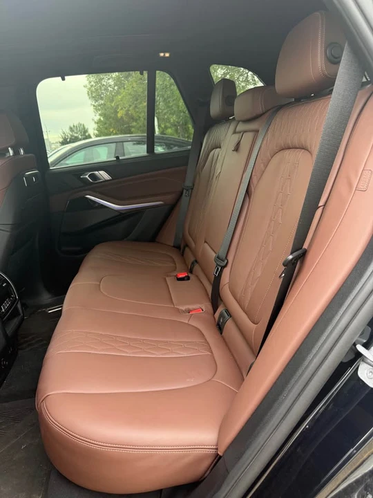 2024 BMW G05 X5 - Image 11 of 12