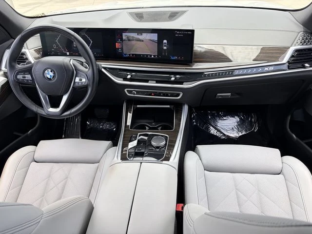 2024 BMW G05 X5 - Image 17 of 20