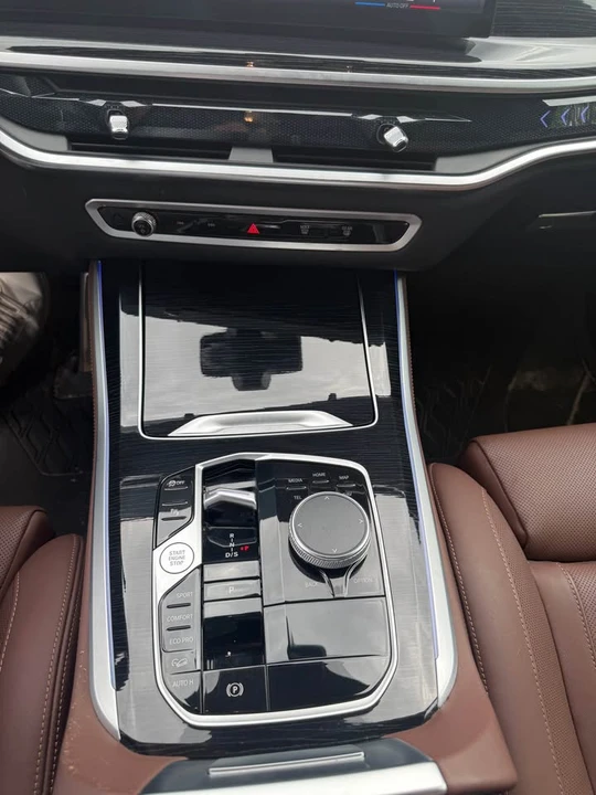 2024 BMW G05 X5 - Image 10 of 12