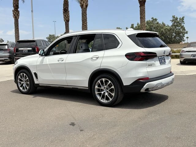 2024 BMW G05 X5 - Image 9 of 20