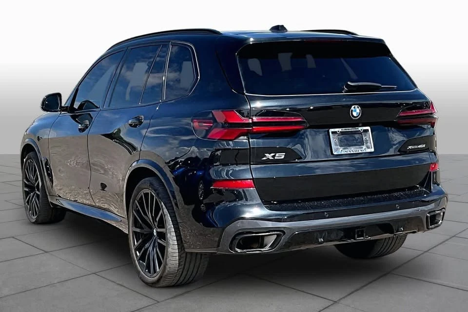 2024 BMW G05 X5 - Image 9 of 20