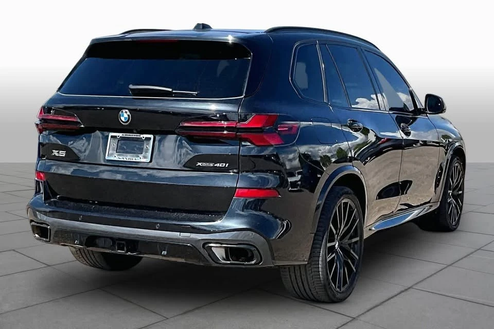 2024 BMW G05 X5 - Image 10 of 20
