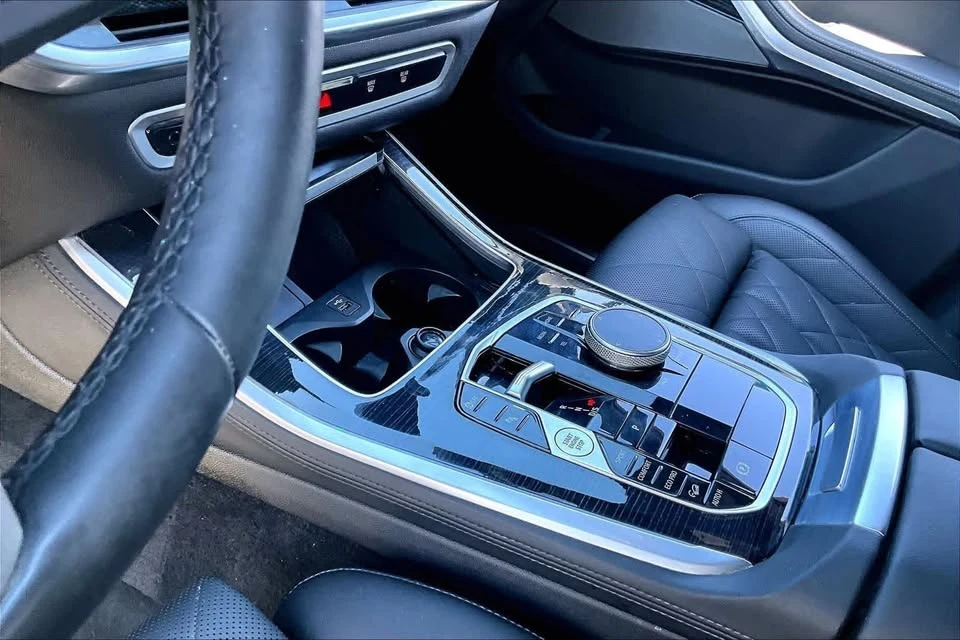 2024 BMW G05 X5 - Image 14 of 20