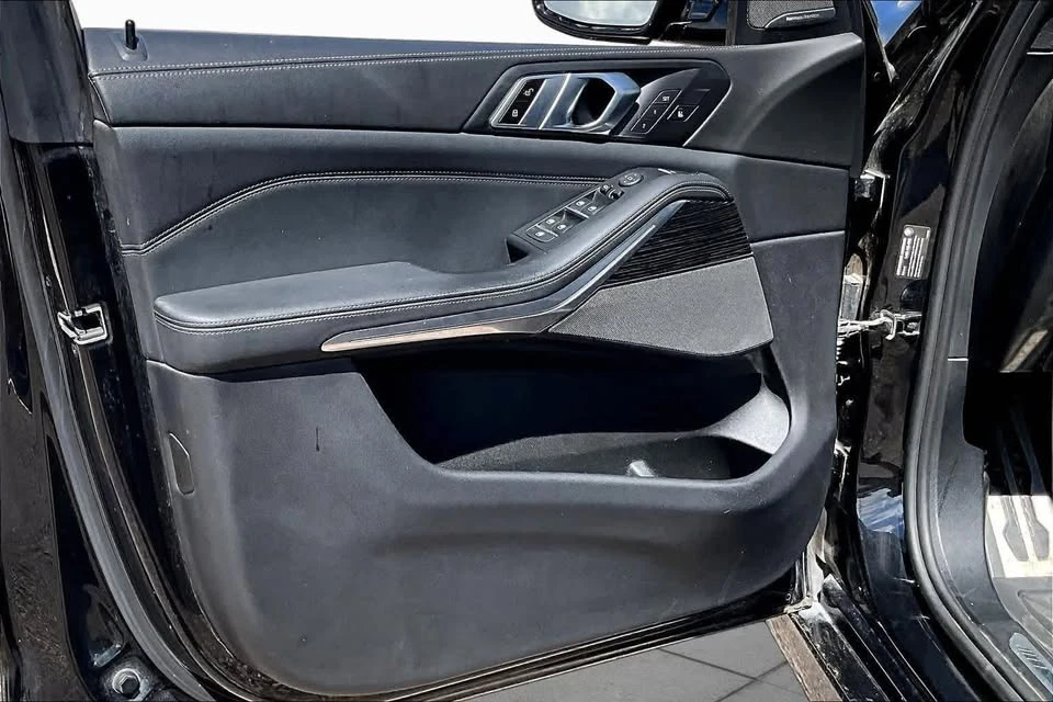 2024 BMW G05 X5 - Image 19 of 20