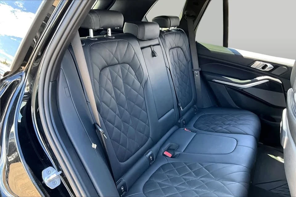 2024 BMW G05 X5 - Image 17 of 20