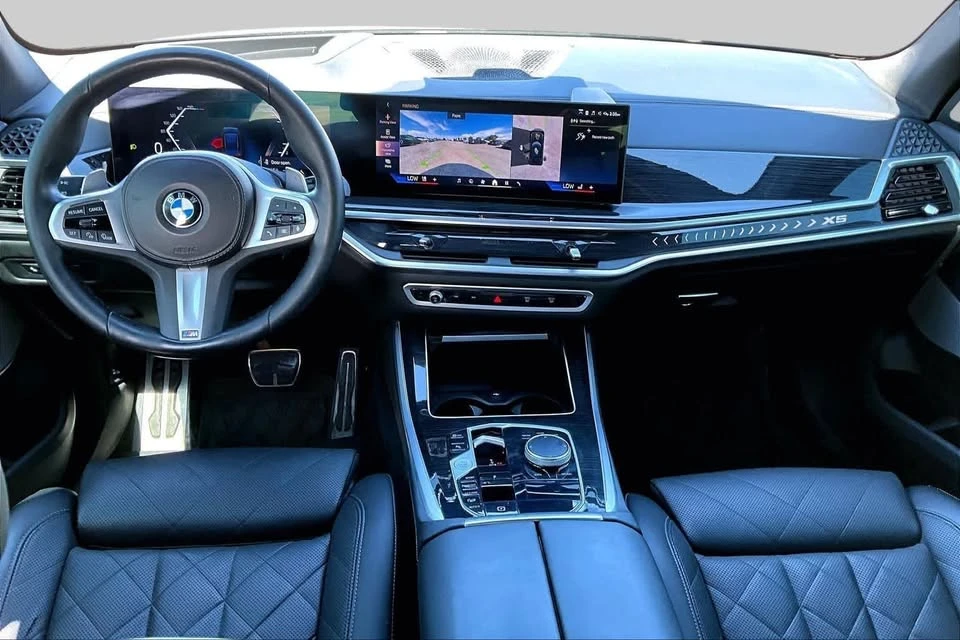 2024 BMW G05 X5 - Image 13 of 20