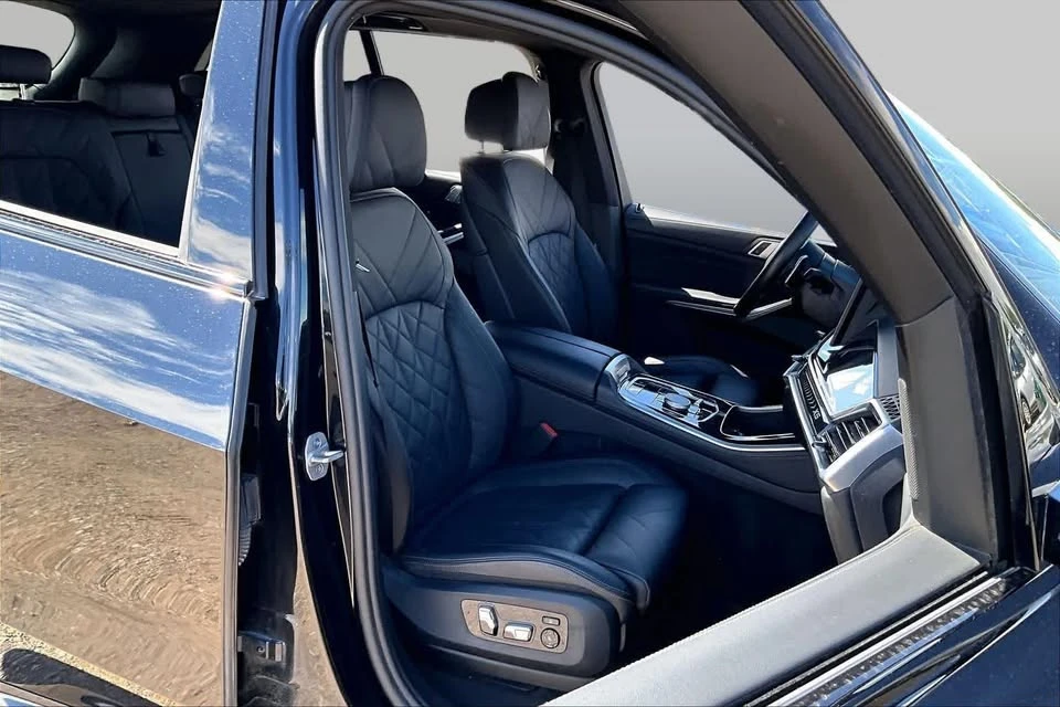 2024 BMW G05 X5 - Image 7 of 20