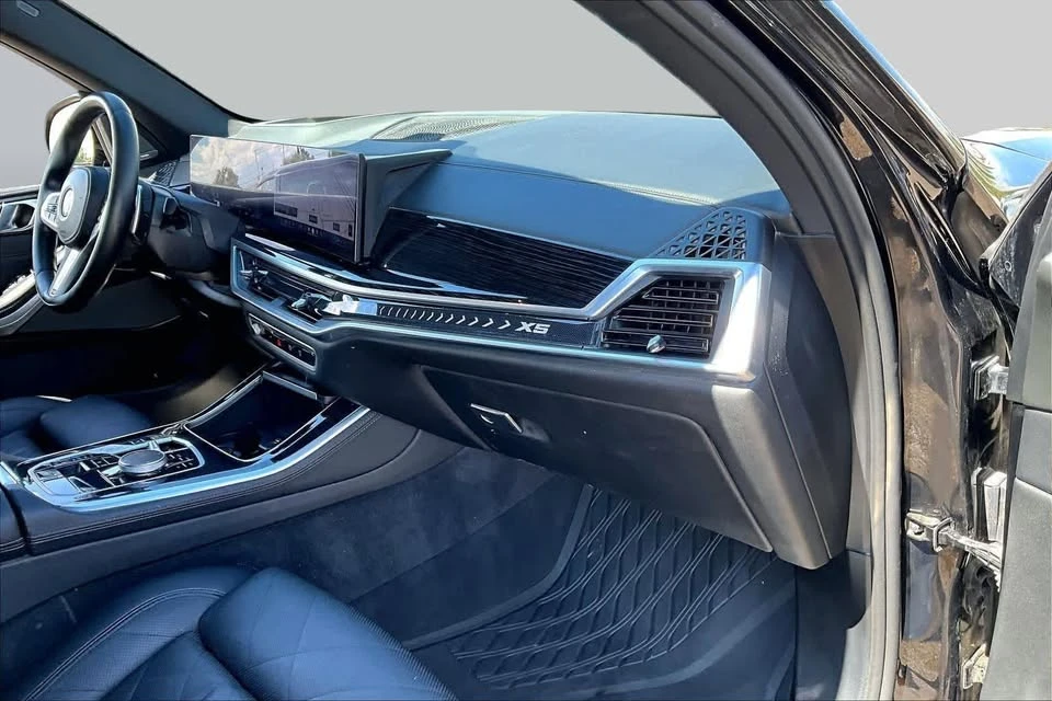 2024 BMW G05 X5 - Image 16 of 20
