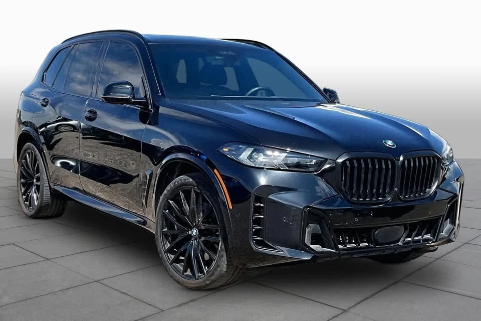 2024 BMW G05 X5 - Image 2 of 20