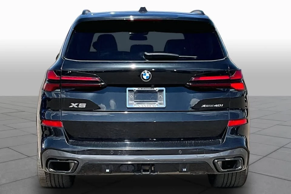 2024 BMW G05 X5 - Image 4 of 20