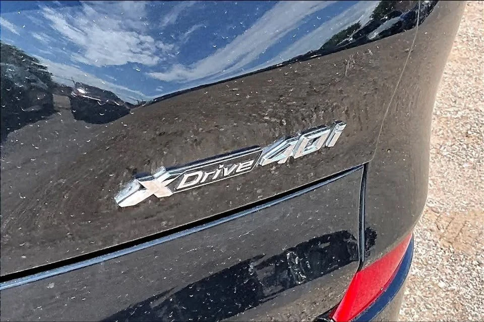 2024 BMW G05 X5 - Image 8 of 20