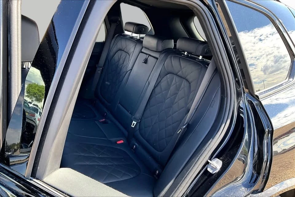 2024 BMW G05 X5 - Image 18 of 20