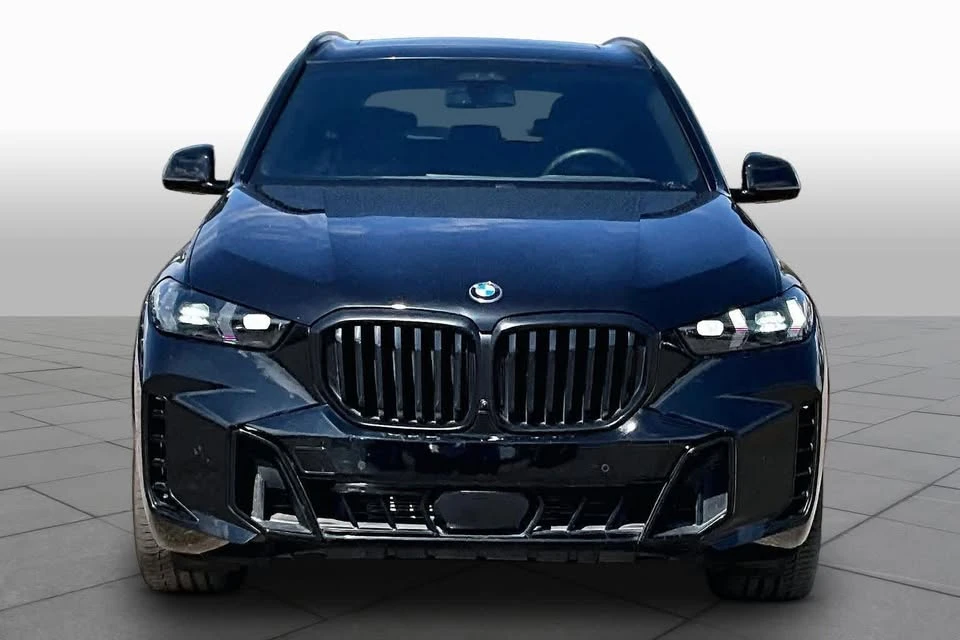 2024 BMW G05 X5 - Image 3 of 20