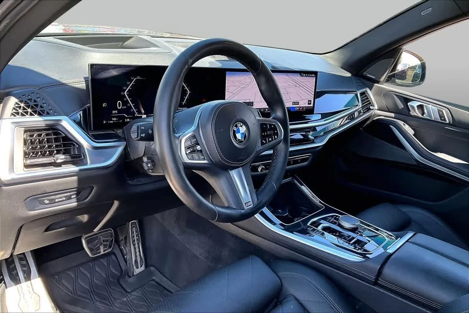 2024 BMW G05 X5 - Image 15 of 20