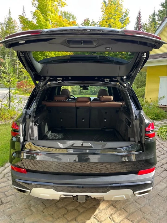 2024 BMW G05 X5 - Image 5 of 8