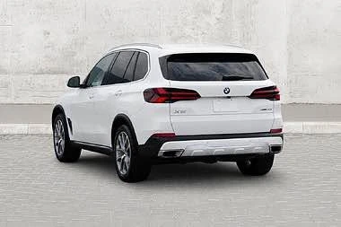 2024 BMW G05 X5 - Image 3 of 11
