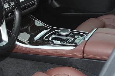 2024 BMW G05 X5 - Image 11 of 11