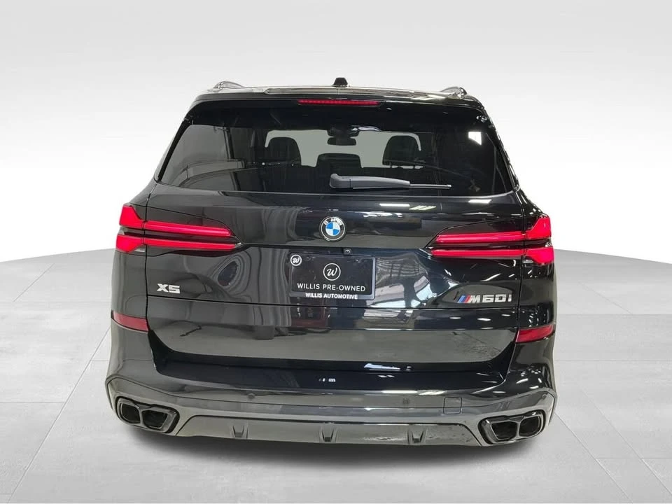 2024 BMW G05 X5 - Image 5 of 19