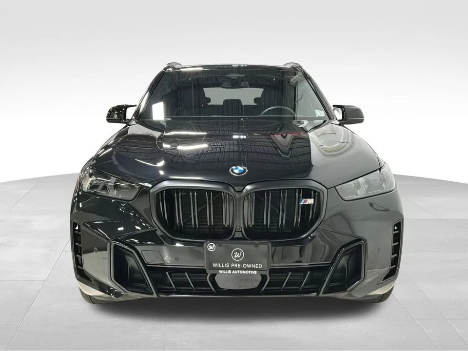 2024 BMW G05 X5 - Image 2 of 19