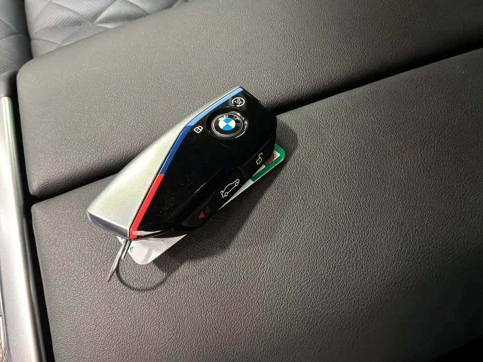 2024 BMW G05 X5 - Image 13 of 19