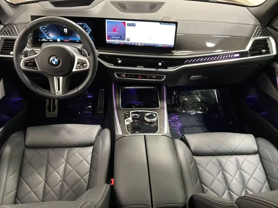2024 BMW G05 X5 - Image 15 of 19