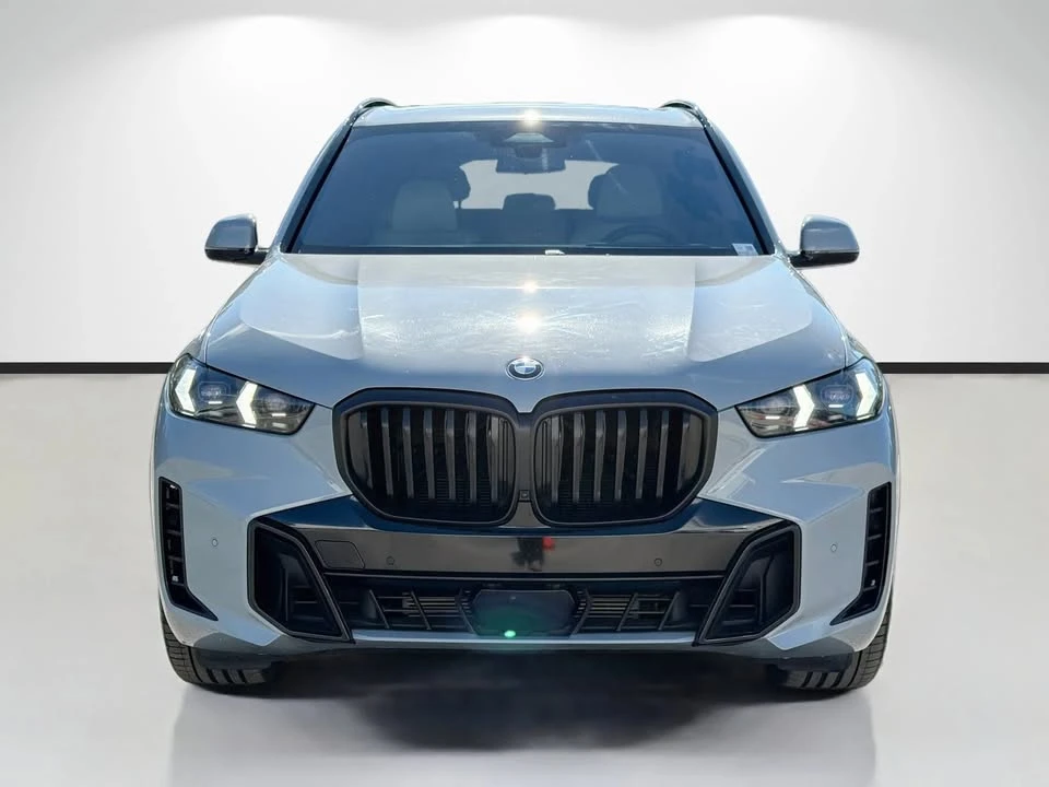 2024 BMW G05 X5 - Image 8 of 20