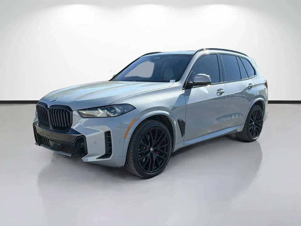 2024 BMW G05 X5 - Image 7 of 20