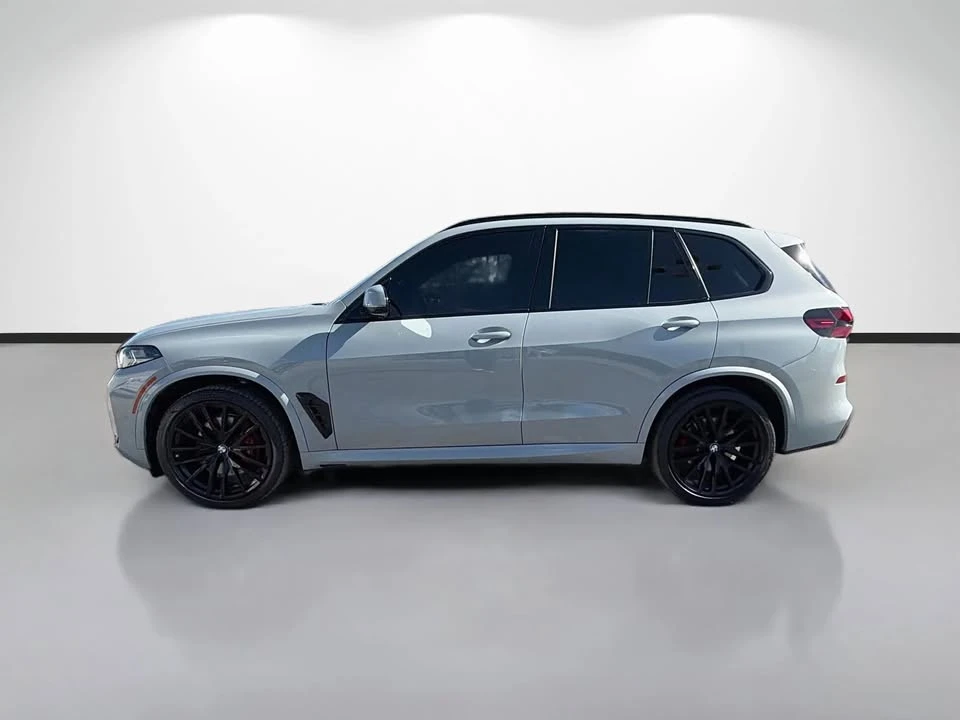 2024 BMW G05 X5 - Image 6 of 20
