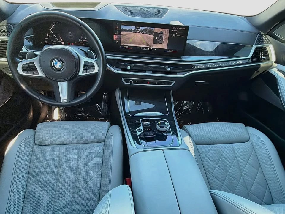 2024 BMW G05 X5 - Image 16 of 20