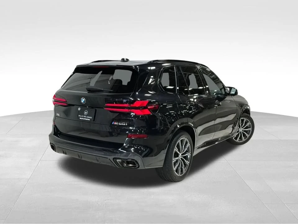 2024 BMW G05 X5 - Image 4 of 19